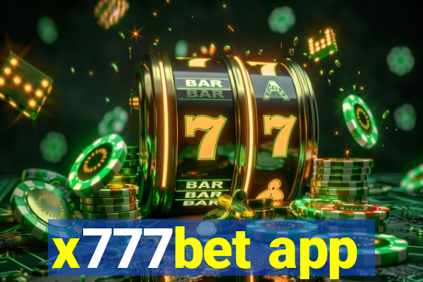 x777bet app